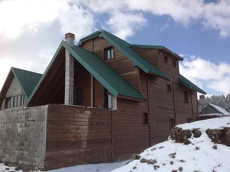 289 m² House with Panoramic Views of Durmitor and Savin Kuk — photo 2
